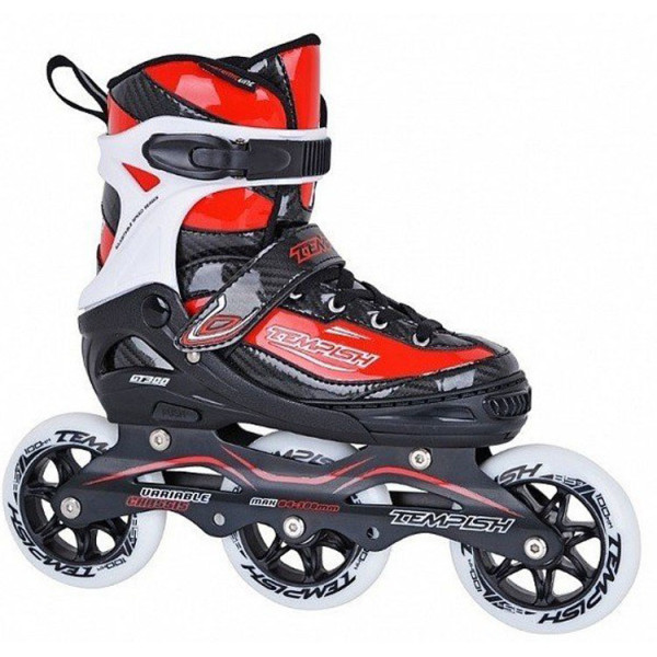 

Роликовые коньки GT 300 /31-34 Tempish 10000047020/31-34
