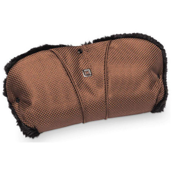 

Муфта для рук Moon Panama Chocolate (68000044-805)