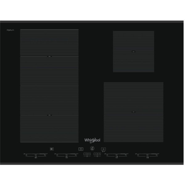 

Варочная поверхность Whirlpool SMC654FBF