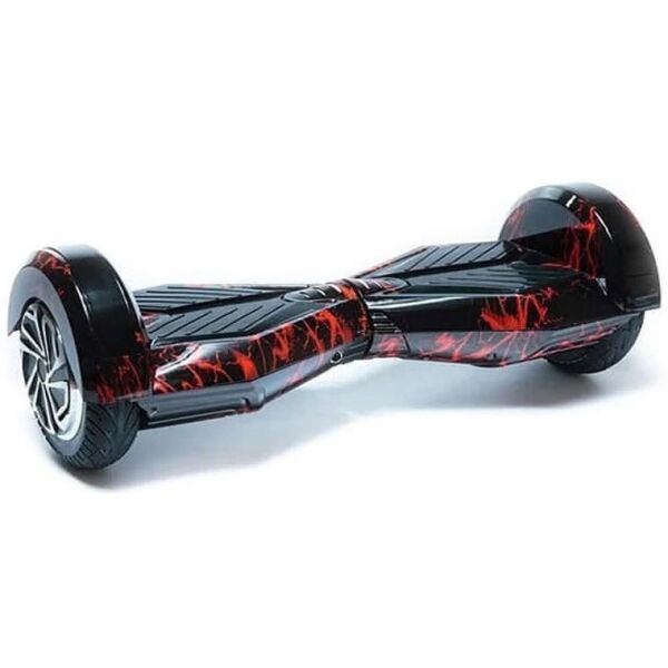 

Гироборд Smart Balance 8 inch Красная молния