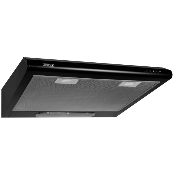 

Вытяжка Eleyus Line I 60 BL