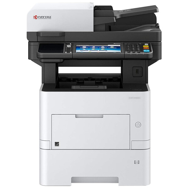

KYOCERA ECOSYS M3655idn