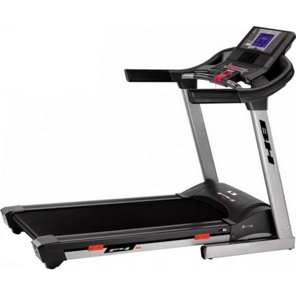 

BH Fitness F4W Dual WG6476 (2320039)