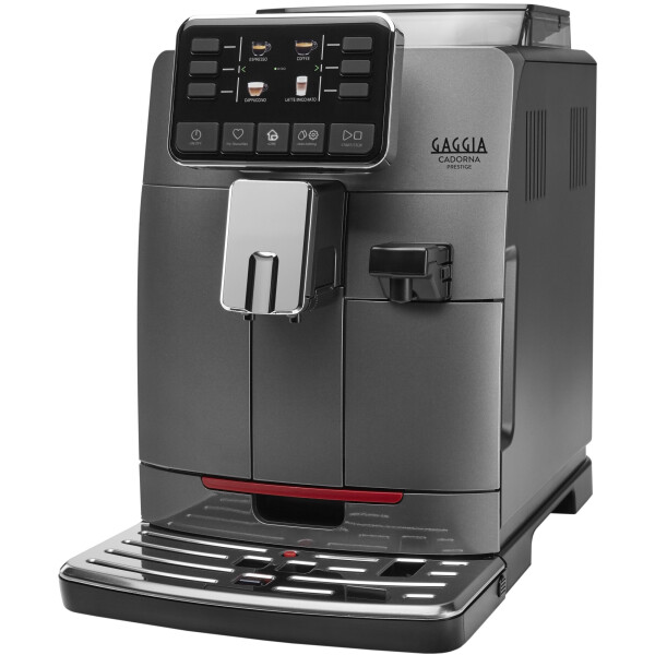 

Кофемашина Gaggia CADORNA PRESTIGE OTC 230
