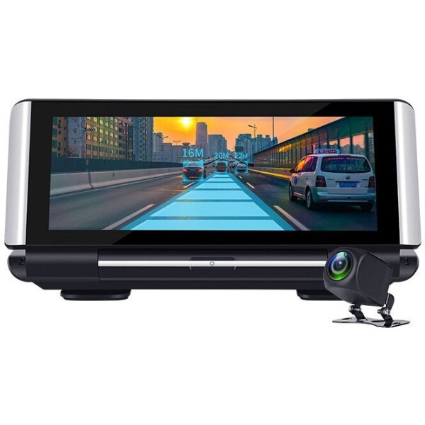 

Видеорегистратор Enycar K6 Android