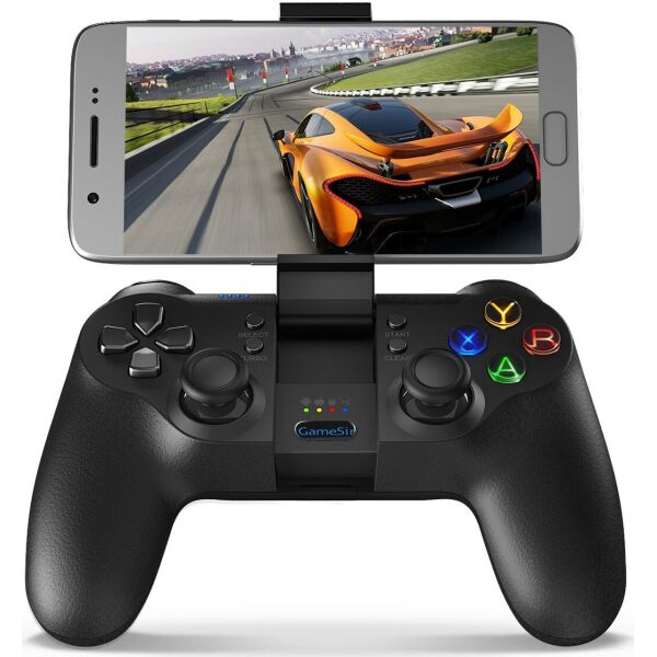 

Геймпад джойстик для мобильного телефона GameSir T1s