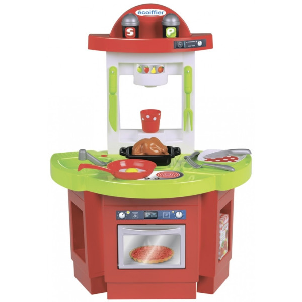 

Игровой набор Ecoiffier Моя первая кухня (1719)