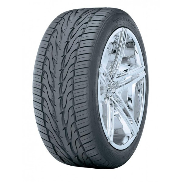 

Toyo 285/50R20 PROXES S/T 3 XL 116V