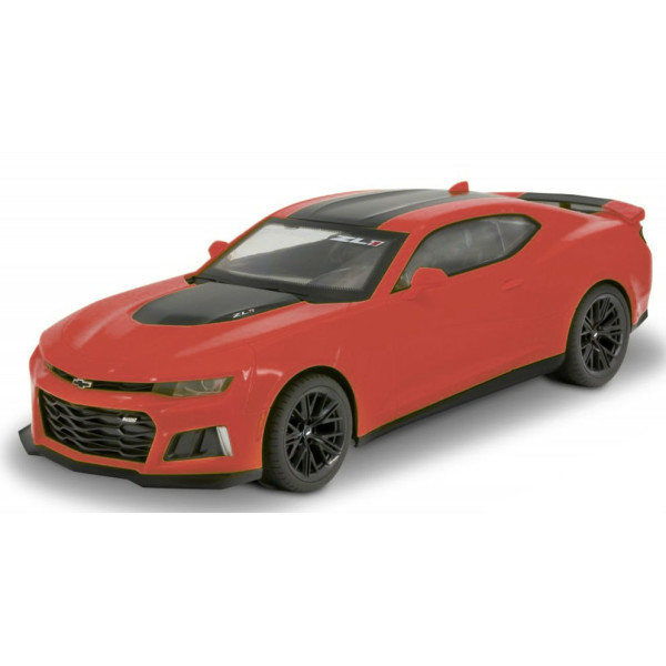 

Масштабная модель GearMaxx Camaro ZL1 (89831)