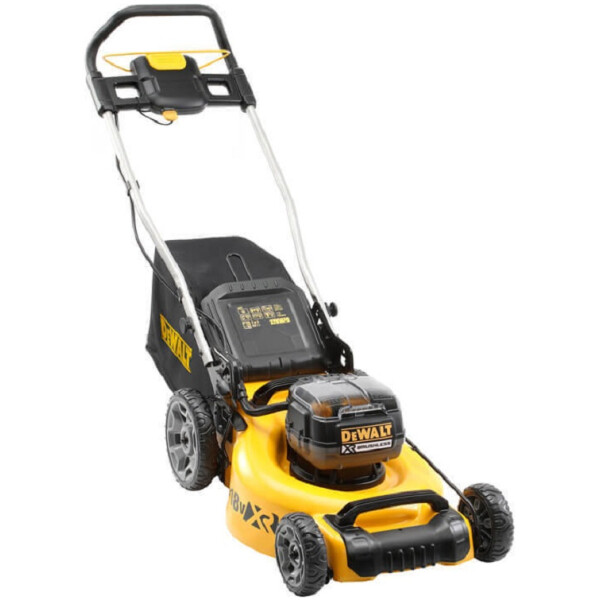 

Газонокосилка DeWALT, 18 В. DCMW564P2