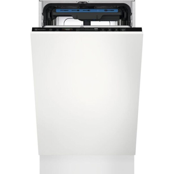 

Посудомоечная машина Electrolux EEM96330L MaxiFlex