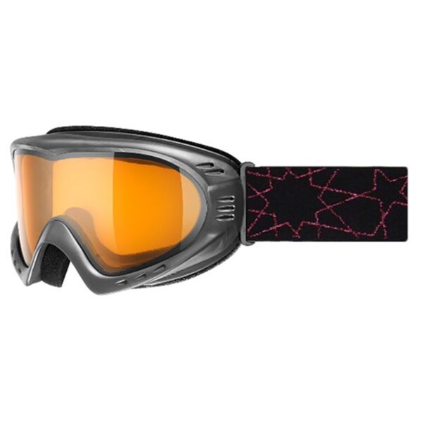 

Лыжная маска UVEX Cevron LGL S5500362436 (4043197312491)