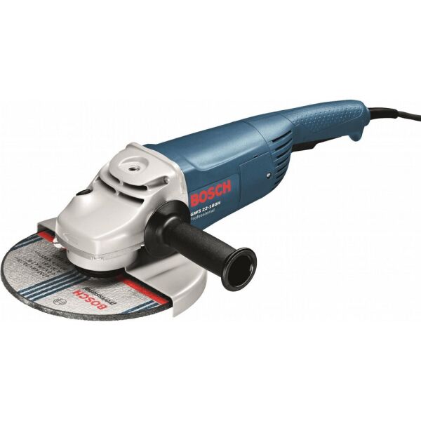 

Шлифмашина угловая Bosch GWS 22-180 H