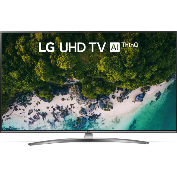 

LG 65UM7610PLB