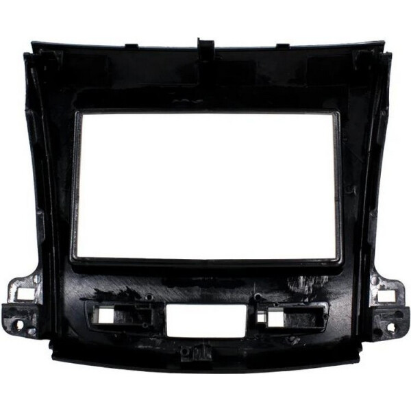

Переходная рамка для автомобилей Mitsubishi Outlander YE-MI 021 2008-2012г. 173 x 98 mm