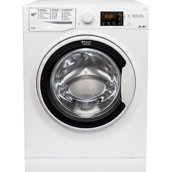 

Стиральная машина Hotpoint-Ariston RSSG 602 K UA