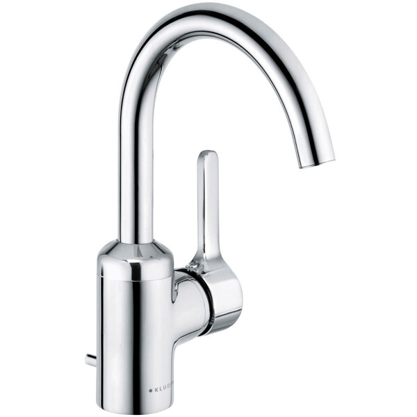 

Смеситель для раковины KLUDI BINGO STAR, 420300578