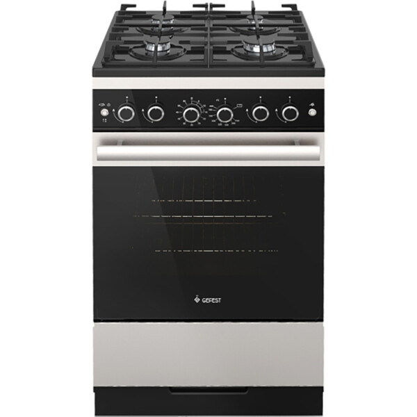 

Плита газовая Gefest ПГ 5500-02 0069