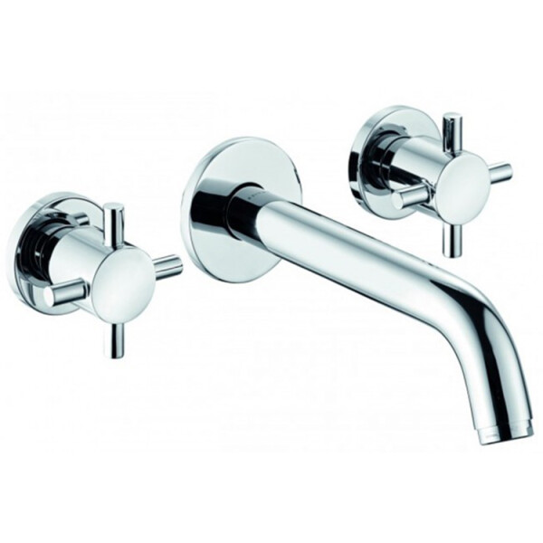 

Смеситель для раковины KLUDI BOZZ, 381460520