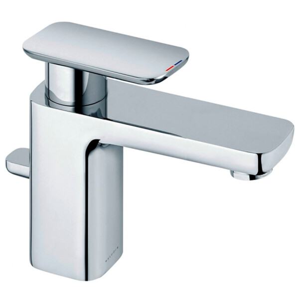 

Смеситель для раковины KLUDI E2, 490230575
