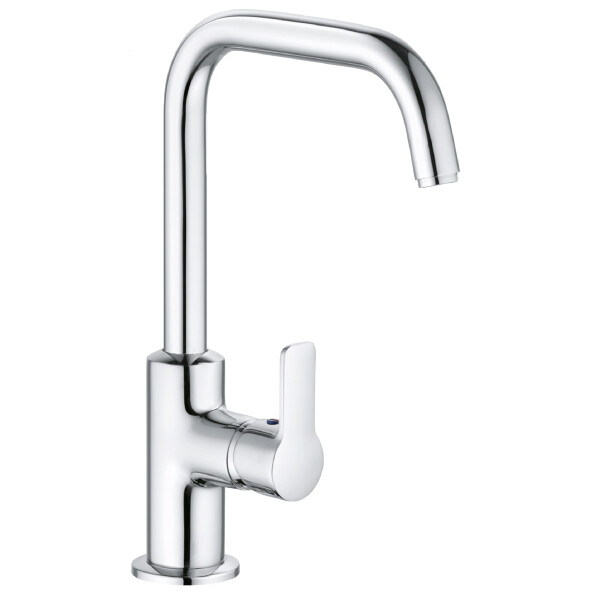 

Смеситель для раковины KLUDI Pure&Easy, 370230565