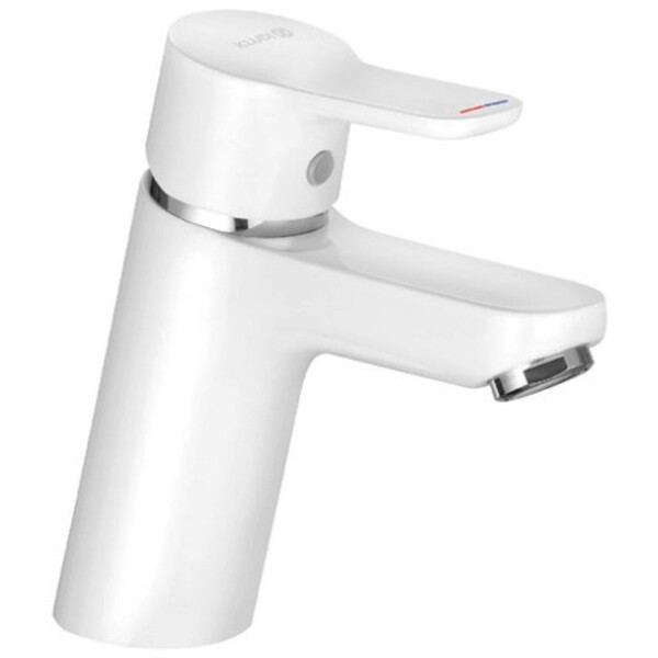 

Смеситель для раковины KLUDI Pure&Easy білий, 370289165