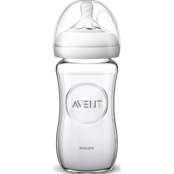 

Бутылочка для кормления Philips Avent Natural SCF053/17