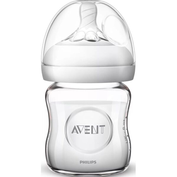 

Бутылочка для кормления Philips Avent Natural SCF051/17