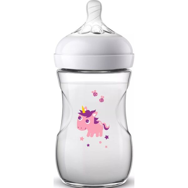 

Бутылочка для кормления Philips Avent Natural SCF070/25
