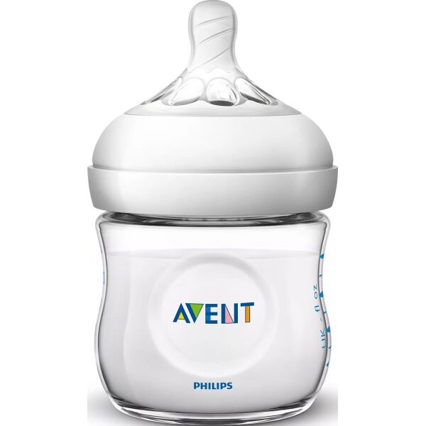 

Бутылочка для кормления Philips Avent Natural SCF030/17