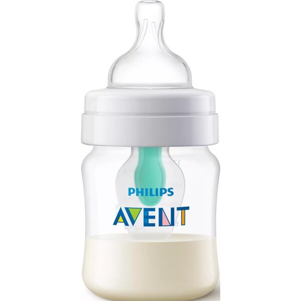 

Бутылочка для кормления Philips Avent Anti-сolic SCF810/14