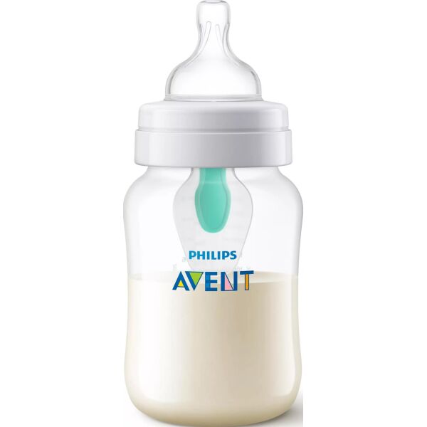 

Бутылочка для кормления Philips Avent Anti-сolic SCF813/14