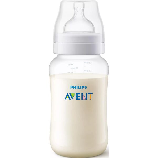 

Бутылочка для кормления Philips Avent Anti-сolic SCF816/17