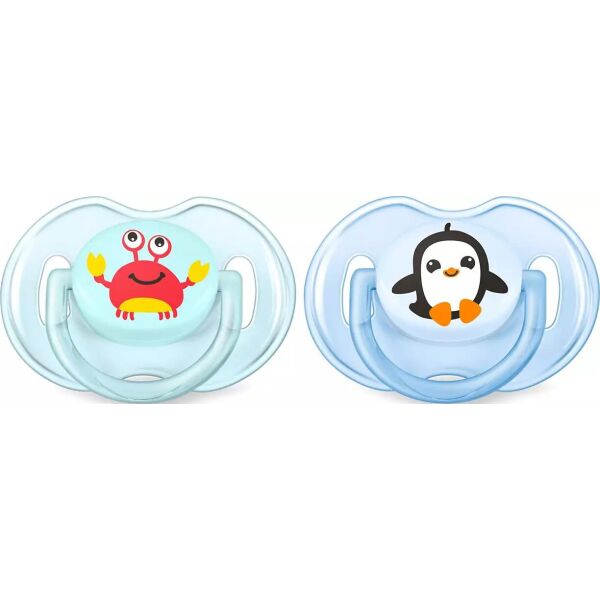 

Пустышка Philips Avent SCF169/35