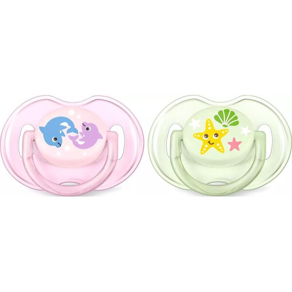 

Пустышка Philips Avent SCF169/36