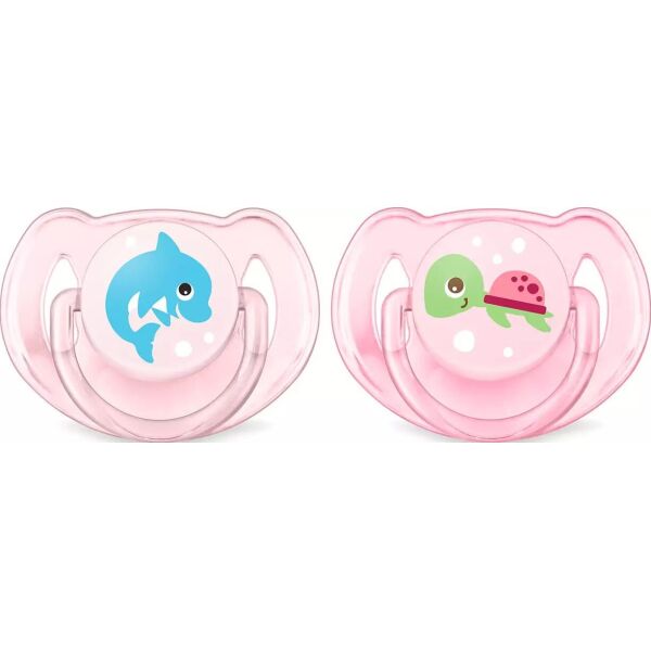 

Пустышка Philips Avent SCF169/38