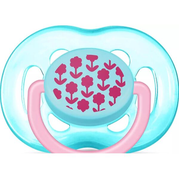 

Пустышка Philips Avent SCF172/15
