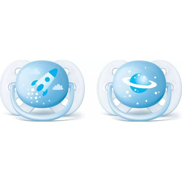 

Пустышка Philips Avent SCF222/20