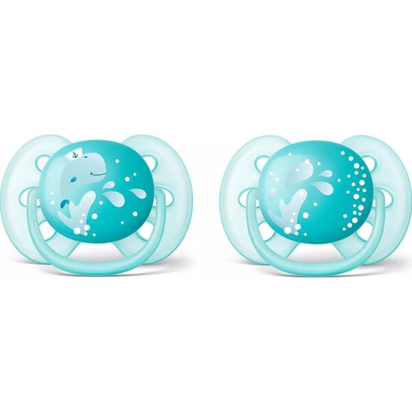 

Пустышка Philips Avent SCF226/22