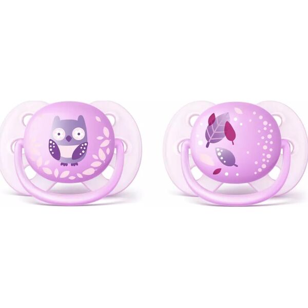 

Пустышка Philips Avent SCF227/20