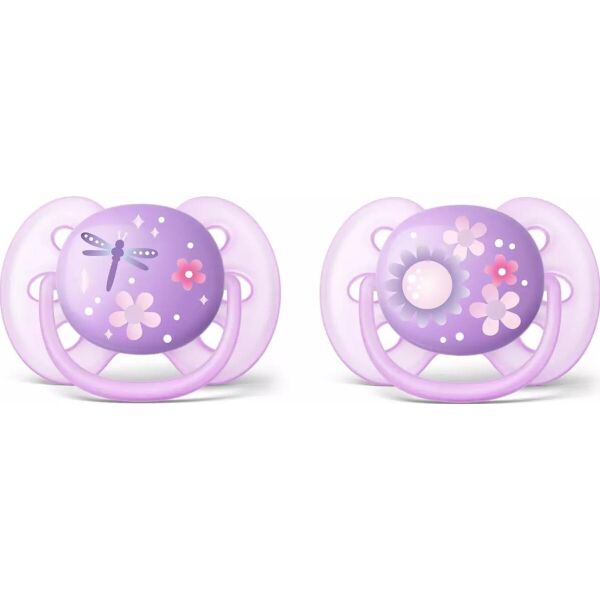 

Пустышка Philips Avent SCF227/22