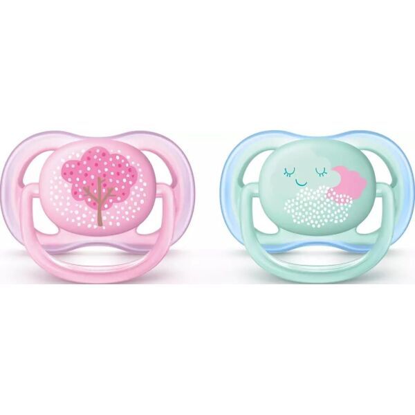 

Пустышка Philips Avent SCF343/20