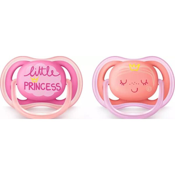 

Пустышка Philips Avent SCF343/22