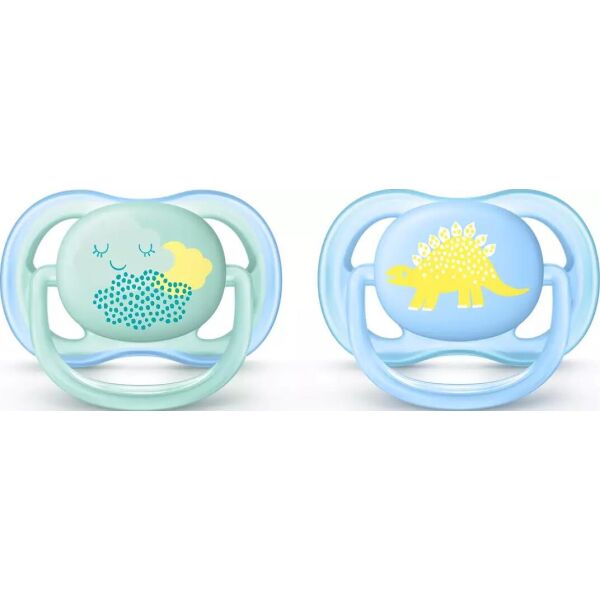 

Пустышка Philips Avent SCF344/20