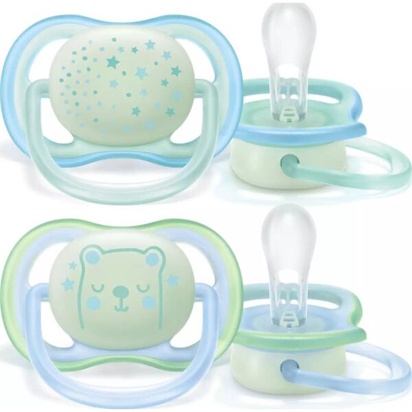

Пустышка Philips Avent SCF376/11
