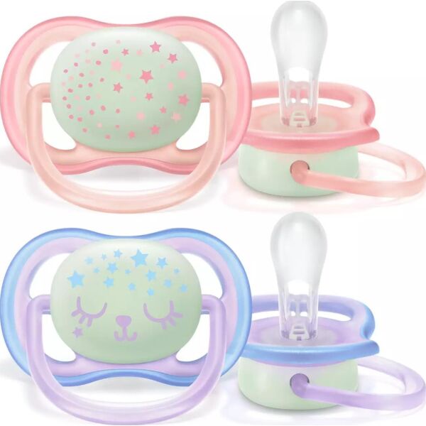 

Пустышка Philips Avent SCF376/12
