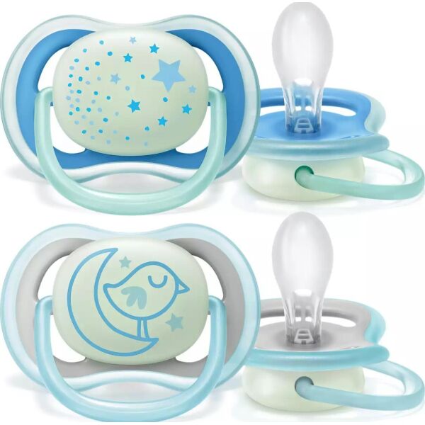 

Пустышка Philips Avent SCF376/21