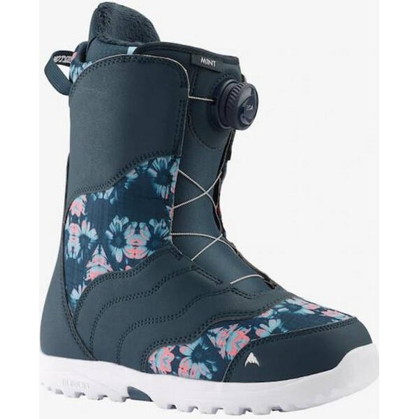 

Burton MINT BOA (2020) midnite blue/multi 8,5 (9009521532510)