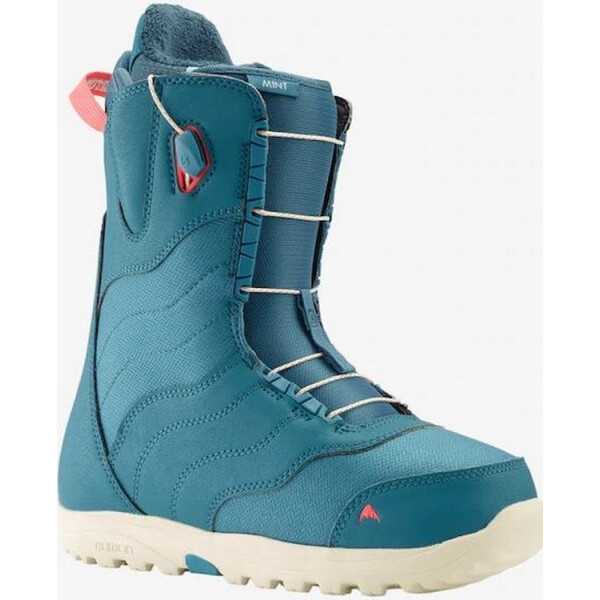 

Сноубордические ботинки Burton MINT (2020) storm blue 6,5 (9009521531995)
