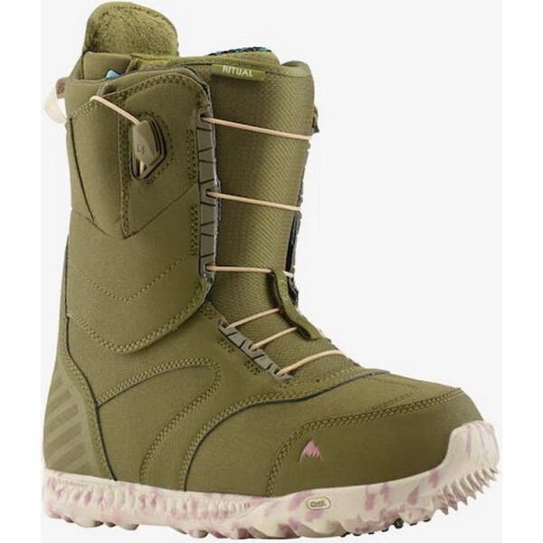 

Burton RITUAL(2019) cactus bloom 8,5 (9009521046536)